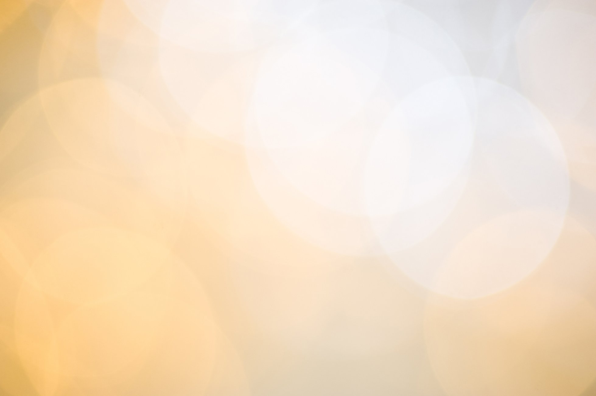 soft gold and white background